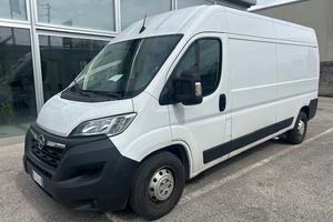 OPEL OPEL MOVANO FURGONE LH2 U18703