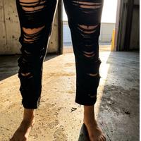 Diesel Damen Jeans  Aryel