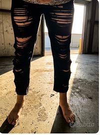 Diesel Damen Jeans  Aryel