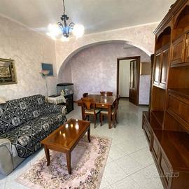 Appartamento di 93 m² con 3 locali e box auto a Tr