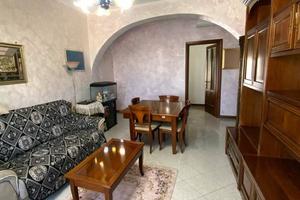 Appartamento di 93 m² con 3 locali e box auto a Tr
