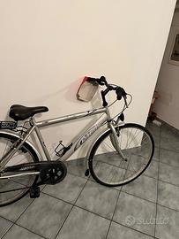 Bicicletta uomo