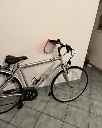 Bicicletta uomo