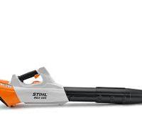 BGA 100 SOFFIATORE STIHL