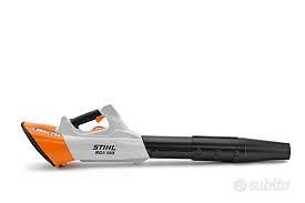 BGA 100 SOFFIATORE STIHL