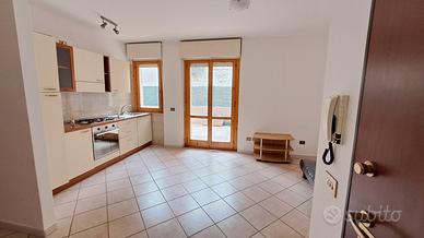 Bilocale Con Cortile Privato