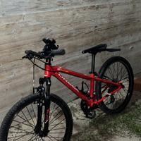 Orbea mx 24 xc 2018