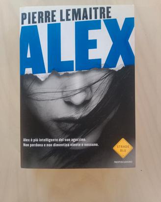 Alex, libro 