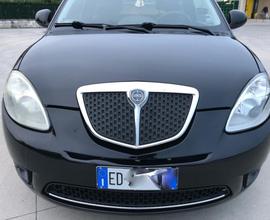 Lancia Ypsilon 1.3 75 cv Diesel/Mjet Platino