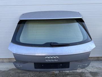 PORTELLONE POSTERIORE COMPLETO AUDI Q2 Serie (GAB)