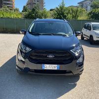 Ford EcoSport 1.0 EcoBoost 125 CV Start&Stop ST-Li