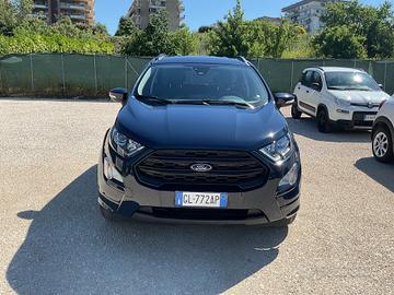Ford EcoSport 1.0 EcoBoost 125 CV Start&Stop ST-Li