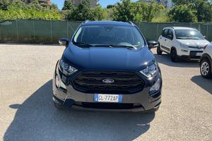 Ford EcoSport 1.0 EcoBoost 125 CV Start&Stop ST-Li