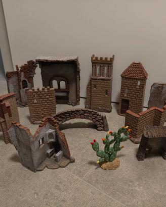 Presepio Del Prado