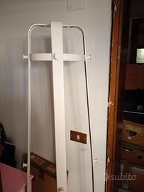 Porta accappatoio Ikea