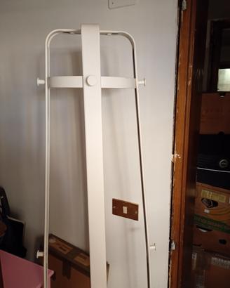 Porta accappatoio Ikea