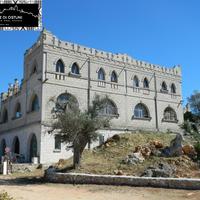 LA VILLA DEL CASTELLO con VISTA MARE - CAROVIGNO