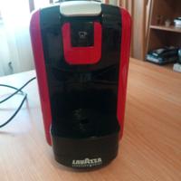 macchina caffè lavazza point mini