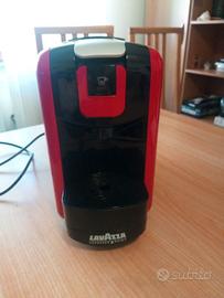 macchina caffè lavazza point mini