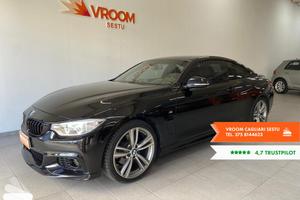 BMW Serie 4 Cp�(F32/82) 430dA Coup� Msport