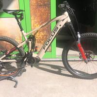 Focus Sam2 6.9