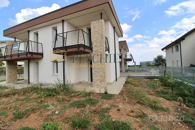 Villa - Valeggio sul Mincio