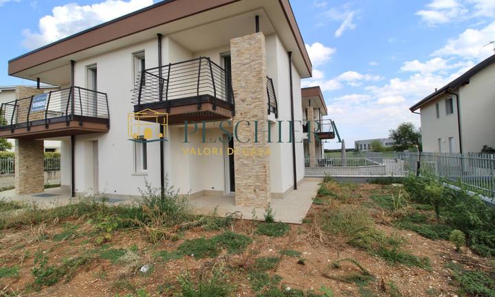 Villa - Valeggio sul Mincio