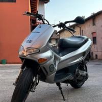Gilera Runner 125 2t DADO ESTERNO