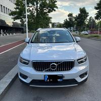 XC401.5 t4 phev Inscription Expression auto my21