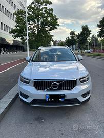 XC401.5 t4 phev Inscription Expression auto my21