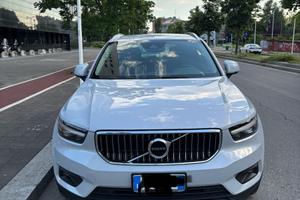 XC401.5 t4 phev Inscription Expression auto my21
