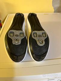 Scarpe per bicicletta