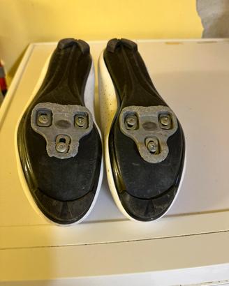 Scarpe per bicicletta