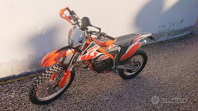 KTM Freeride 250 2T