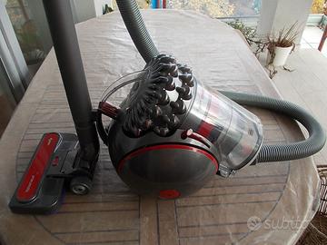 Dyson Cinetic Big Ball Absolute 2