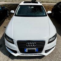 ricambi Audi A4 Avant B8 2.0 TFSI – anno