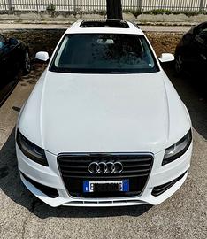 ricambi Audi A4 Avant B8 2.0 TFSI – anno