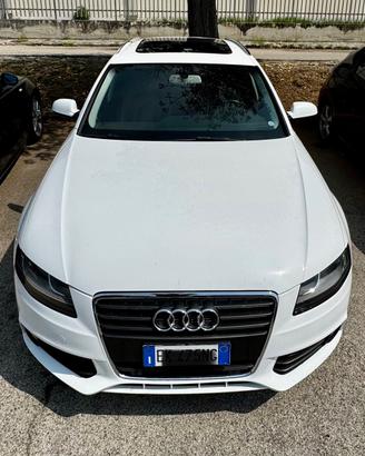 ricambi Audi A4 Avant B8 2.0 TFSI – anno