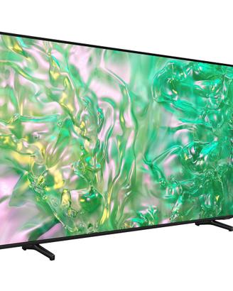 Samsung TV, Smart TV 55" , Crystal UHD 4K, Compati