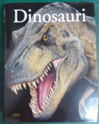 Dinosauri oltre 300 dinosauri