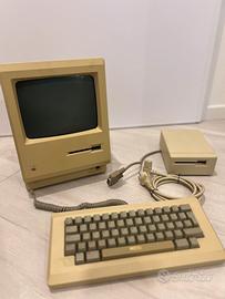 Macintosh plus 1 MB