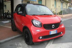 SMART ForTwo 70 1.0 TWINAMIC URBAN