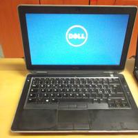 NOTEBOOK  DELL LATITUDE E6330   CORE I5 WN 10