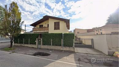 Trilocale a Lissone