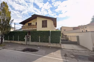 Trilocale a Lissone