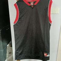 canotta sport uomo nike