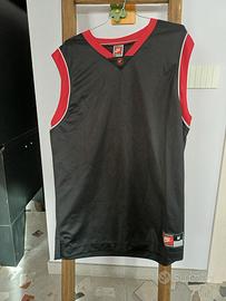 canotta sport uomo nike