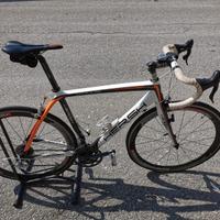 BICICLETTA DA CORSA HERSH MATRIX 012