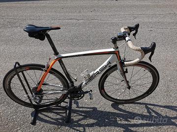 BICICLETTA DA CORSA HERSH MATRIX 012
