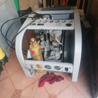 2 Compressori Bauer Mariner 320